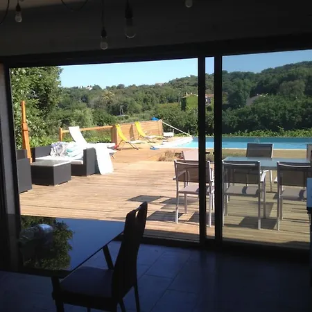 Villa Solea *